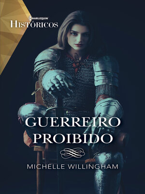 cover image of Guerreiro proibido
